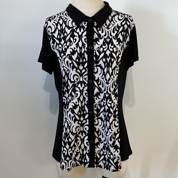 Elie McCarthy Women’s Top - XL - Picture 1 of 9